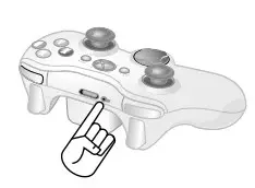 Connect Your Controller