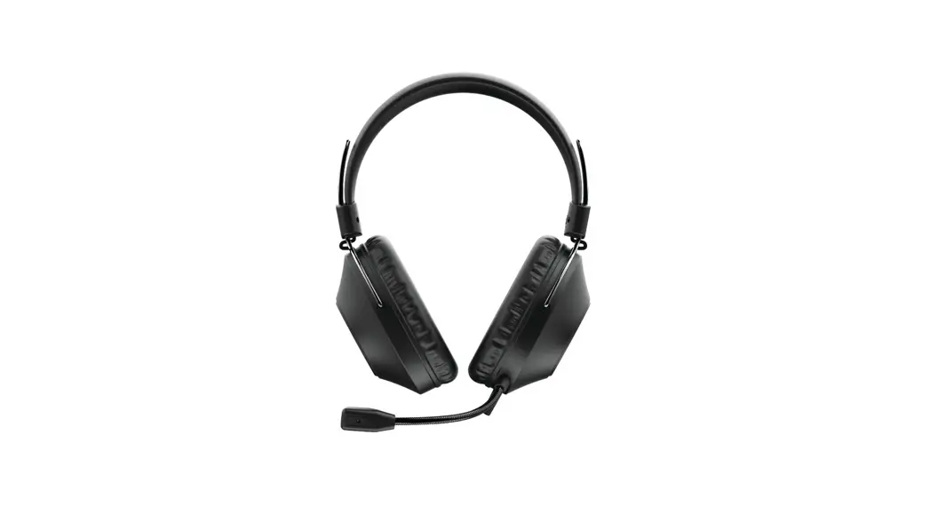 Trust Hs-250 Usb Headset User Manual