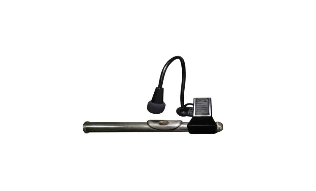 Tap Mec-lc Omnidirectional Condenser Microphone User Guide