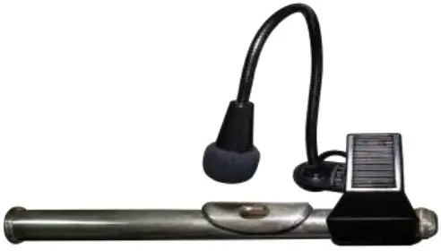 TAP MEC-LC Omnidirectional Condenser Microphone