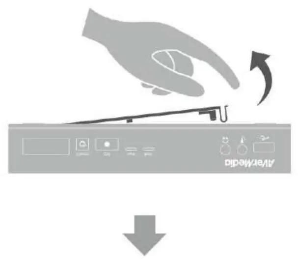 AVerMedia C285 Game Capture HD II Video Streaming and Capture Device - Headset5