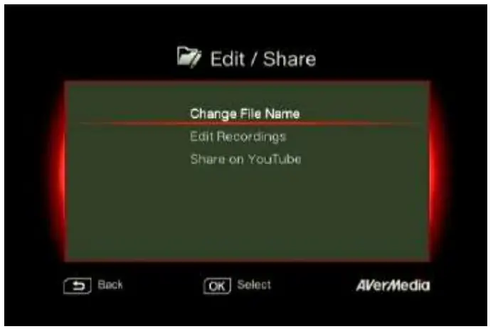 AVerMedia C285 Game Capture HD II Video Streaming and Capture Device - fig13
