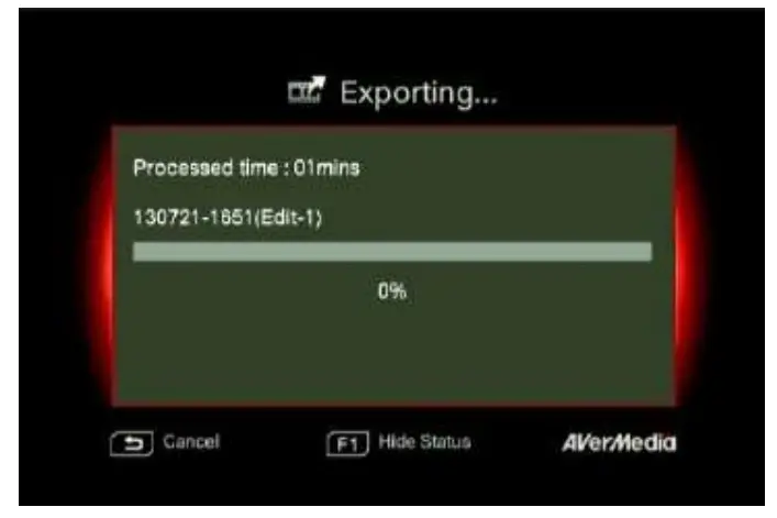 AVerMedia C285 Game Capture HD II Video Streaming and Capture Device - fig19