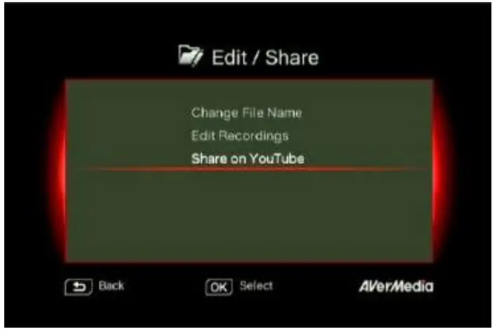 AVerMedia C285 Game Capture HD II Video Streaming and Capture Device - fig21
