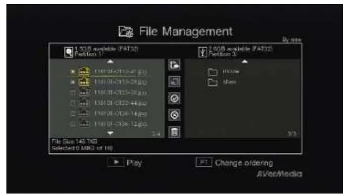 AVerMedia C285 Game Capture HD II Video Streaming and Capture Device - fig26