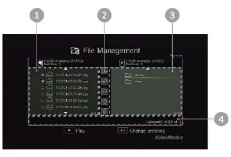 AVerMedia C285 Game Capture HD II Video Streaming and Capture Device - fig27