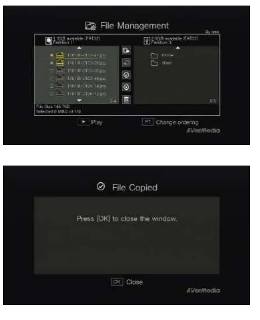 AVerMedia C285 Game Capture HD II Video Streaming and Capture Device - fig28