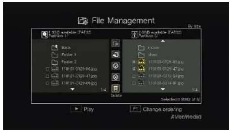 AVerMedia C285 Game Capture HD II Video Streaming and Capture Device - fig29