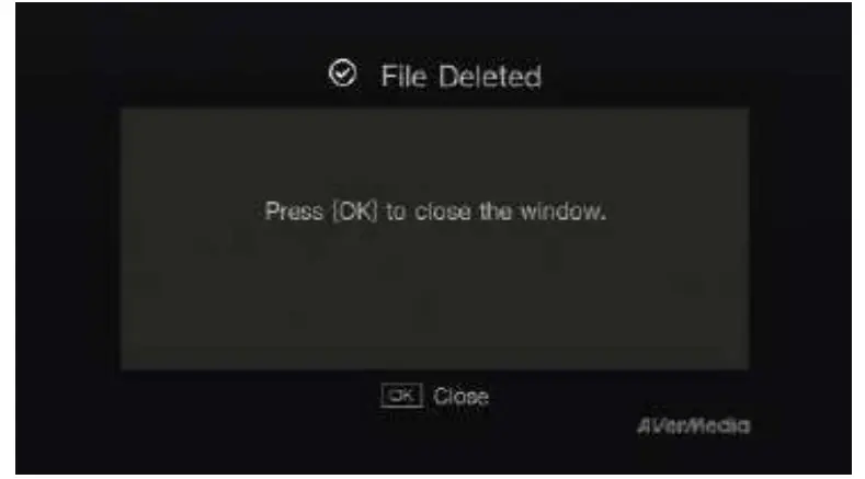 AVerMedia C285 Game Capture HD II Video Streaming and Capture Device - fig30