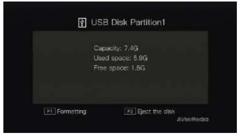 AVerMedia C285 Game Capture HD II Video Streaming and Capture Device - fig31
