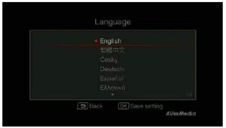 AVerMedia C285 Game Capture HD II Video Streaming and Capture Device - fig33