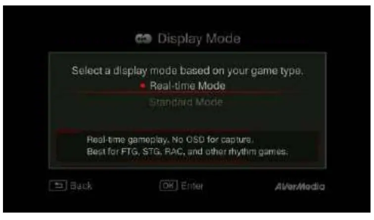 AVerMedia C285 Game Capture HD II Video Streaming and Capture Device - fig34