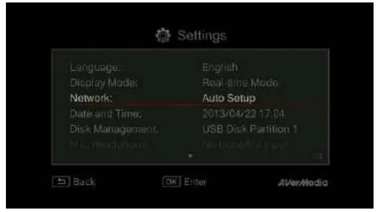 AVerMedia C285 Game Capture HD II Video Streaming and Capture Device - fig38