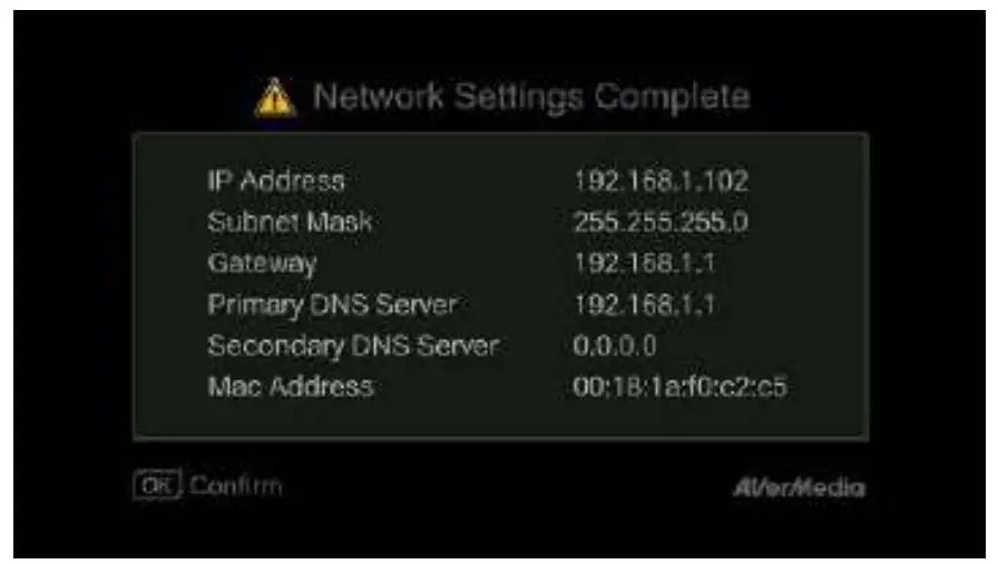 AVerMedia C285 Game Capture HD II Video Streaming and Capture Device - fig42