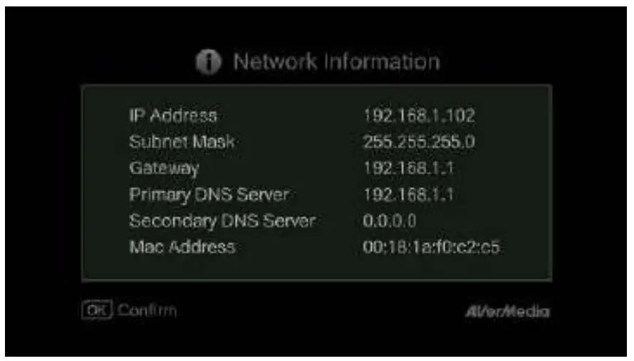 AVerMedia C285 Game Capture HD II Video Streaming and Capture Device - fig43