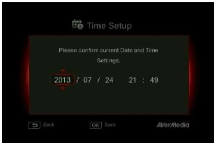 AVerMedia C285 Game Capture HD II Video Streaming and Capture Device - fig48