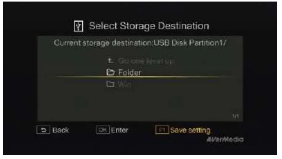 AVerMedia C285 Game Capture HD II Video Streaming and Capture Device - fig51