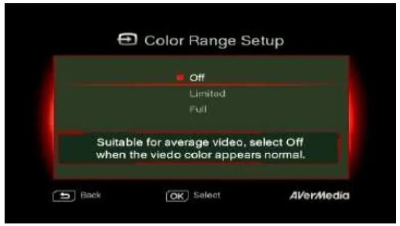 AVerMedia C285 Game Capture HD II Video Streaming and Capture Device - fig54