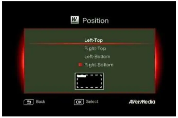 AVerMedia C285 Game Capture HD II Video Streaming and Capture Device - fig57