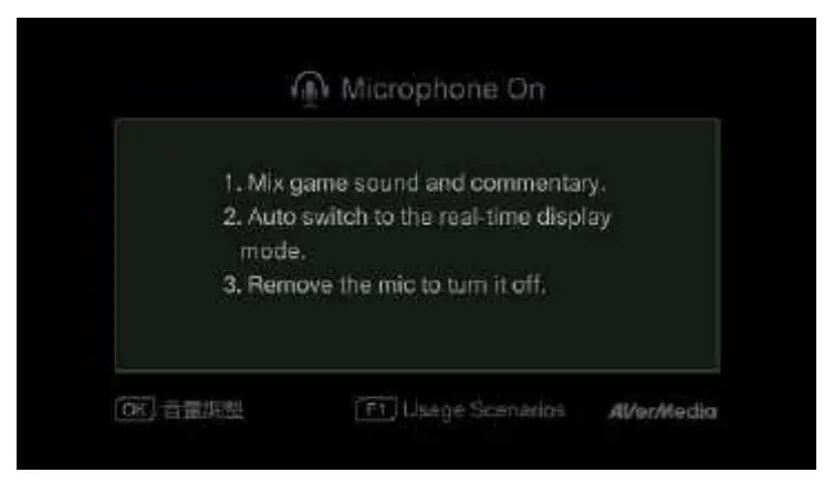 AVerMedia C285 Game Capture HD II Video Streaming and Capture Device - fig6
