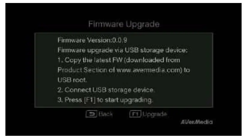 AVerMedia C285 Game Capture HD II Video Streaming and Capture Device - fig65