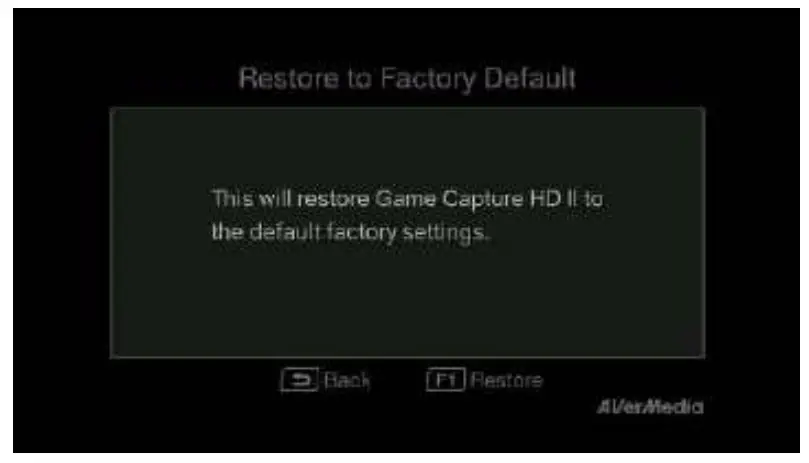 AVerMedia C285 Game Capture HD II Video Streaming and Capture Device - fig66