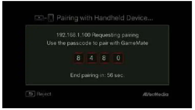 AVerMedia C285 Game Capture HD II Video Streaming and Capture Device - fig70