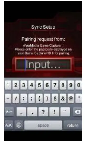 AVerMedia C285 Game Capture HD II Video Streaming and Capture Device - fig71
