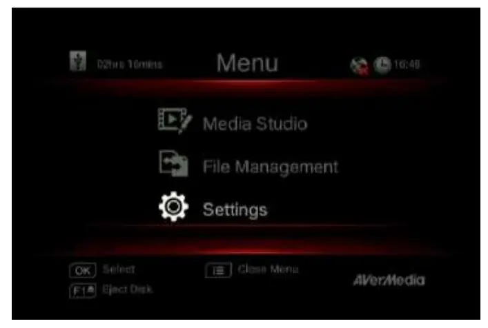 AVerMedia C285 Game Capture HD II Video Streaming and Capture Device - fig8