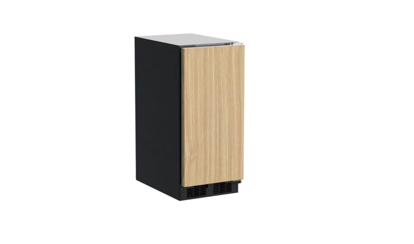 Marvel Mlcp215-is01b Ice Machine With Brightshield And Drain Pump User Manual