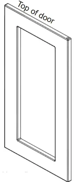 INTEGRATED PANEL DIMENSIONS