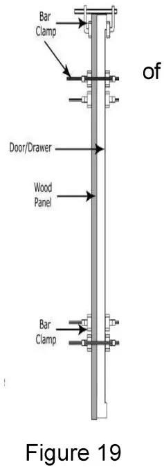 INTEGRATED PANEL INSTALLATION