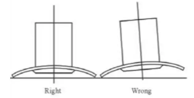 HOOVER HGM610NN Cooker Hood - retardant