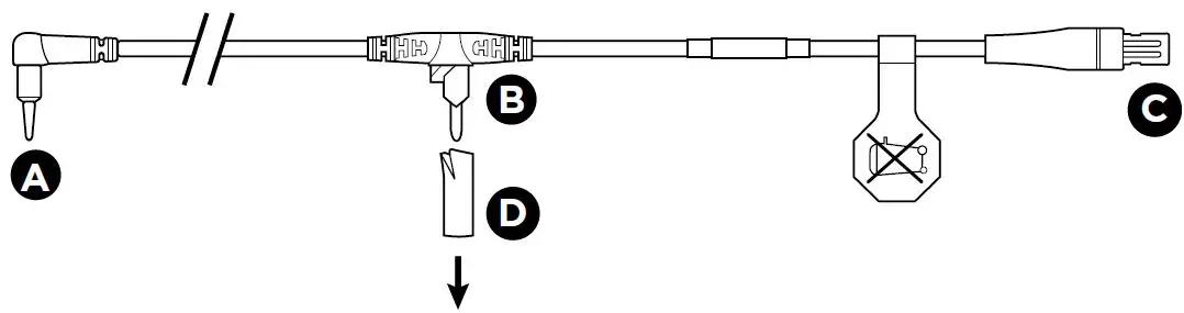 FISHER PAYKEL-900MR860-Temperature-Probe-1