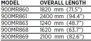 FISHER PAYKEL-900MR860-Temperature-Probe-19