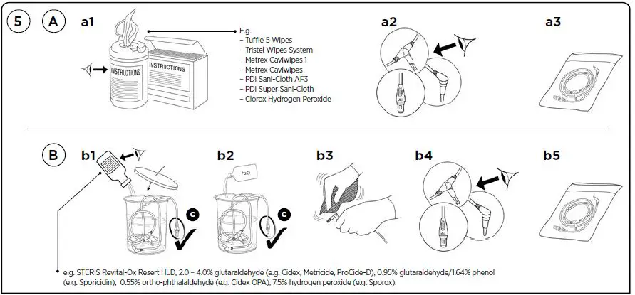 FISHER PAYKEL-900MR860-Temperature-Probe-3