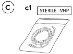 FISHER PAYKEL-900MR860-Temperature-Probe-4