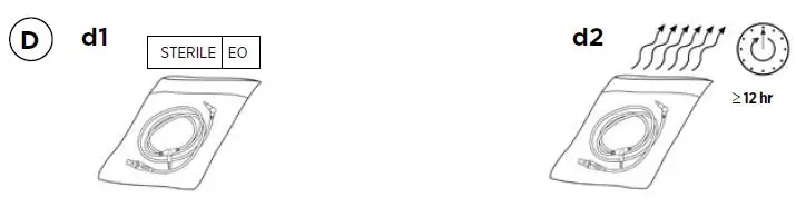 FISHER PAYKEL-900MR860-Temperature-Probe-5