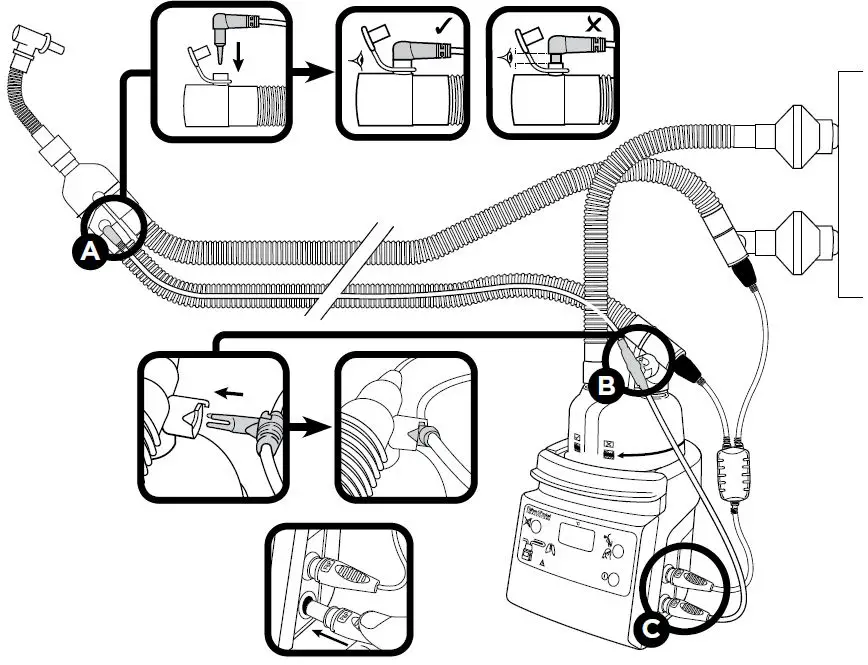 FISHER PAYKEL-900MR860-Temperature-Probe-6