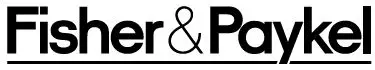 FISHER PAYKEL-logo