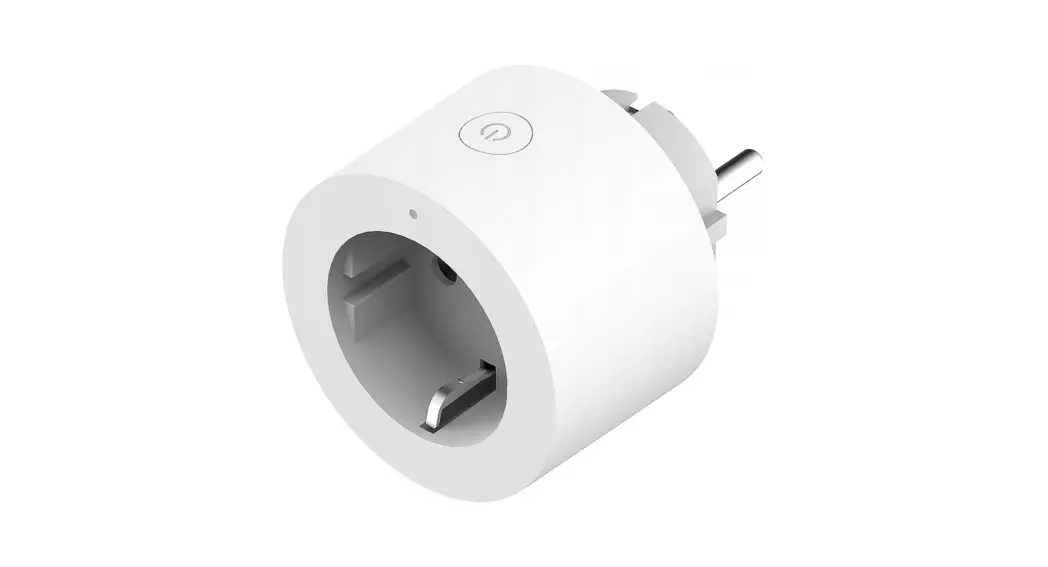 Aqara Sp-euc01 Smart Plug User Guide