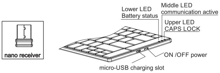 standivarius-Solo-X-Wireless-Keyboard-fig-1