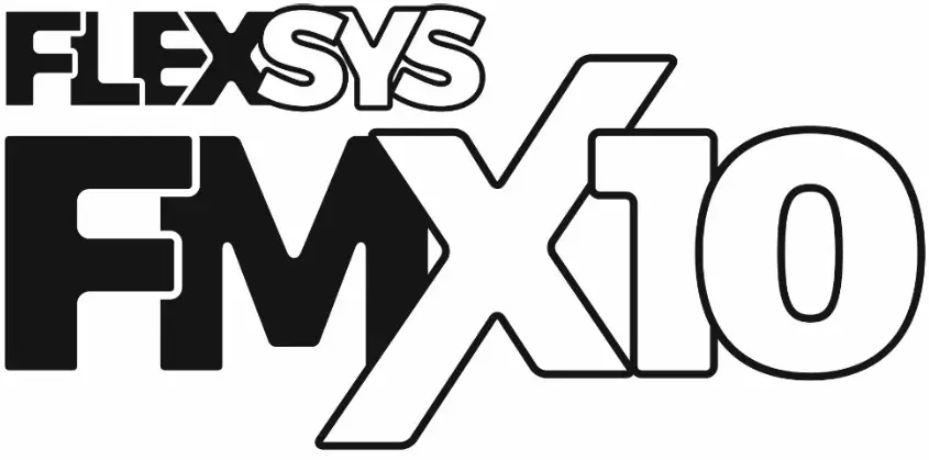 dB FLEXSYS FM X10 - 1