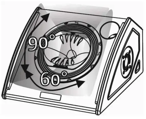 dB FLEXSYS FM X10 - 4