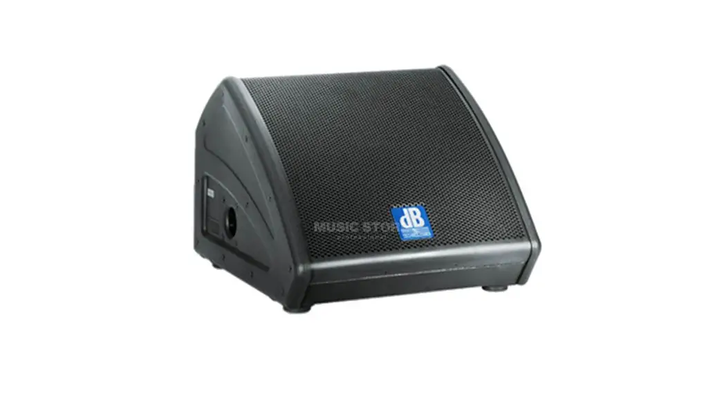 Db Flexsys Fm X10 User Manual Db Flexsys Fm X10 User Manual