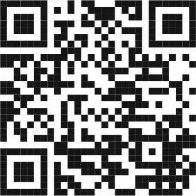 dB FLEXSYS FM X10 - QR code