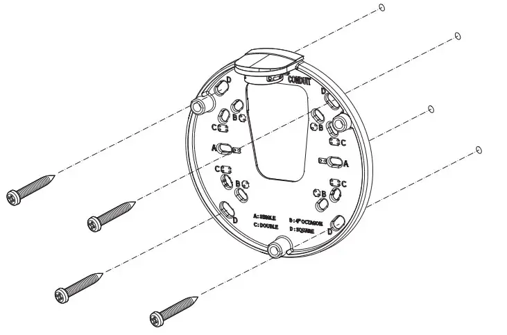 Installation Instruction