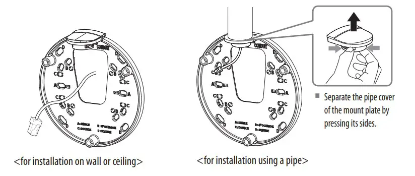Installation Instruction