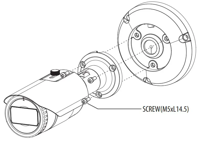 Installation Instruction