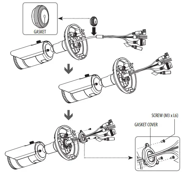 Installation Instruction